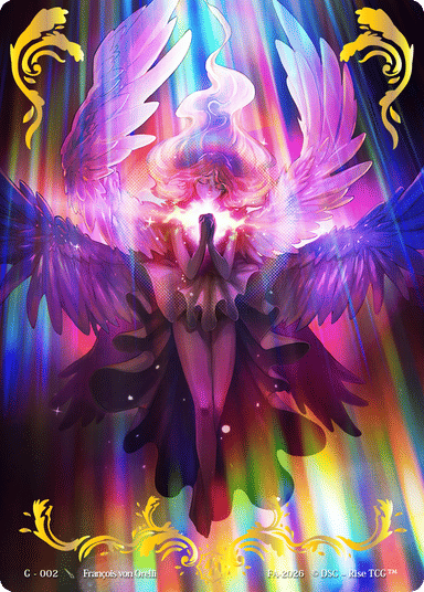 002 Pristine Level UP /10
