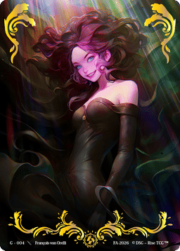 004 Lenore / 10