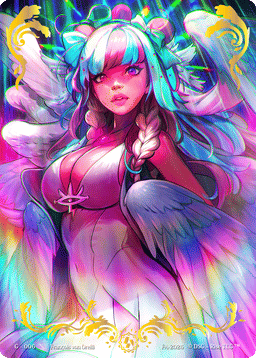 006 Amiah / 100