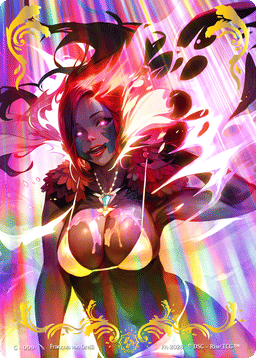 009 Burn The Witch / 20