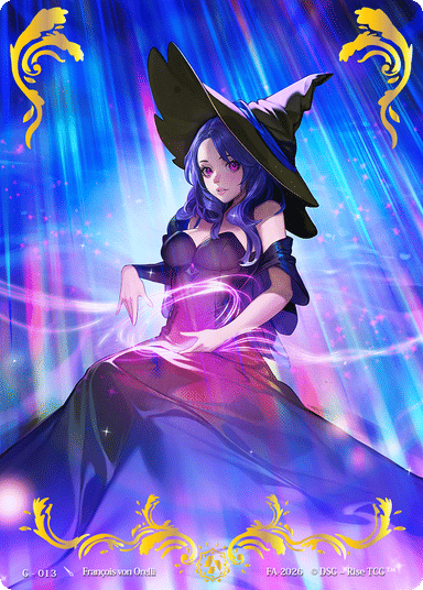 013 Lachesis/ 200