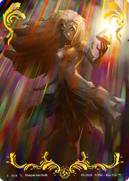 018 Hourglass / 300