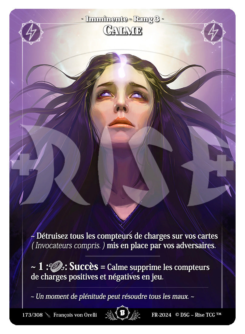 173/308 CALME