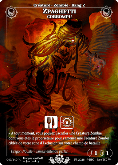 040 Zpaghetti Corrompu