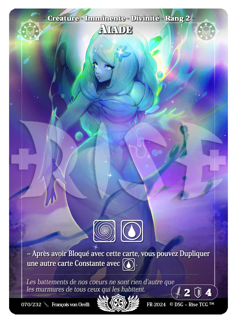 070/232 AIAIDE