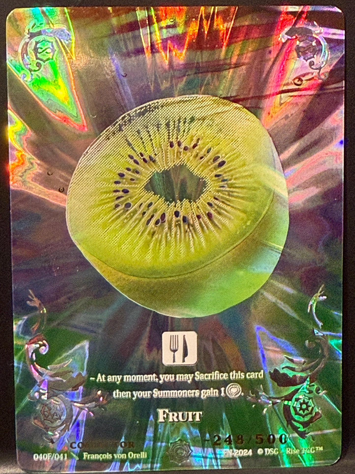 Fruit (Kiwi) 248/500 (Copie)