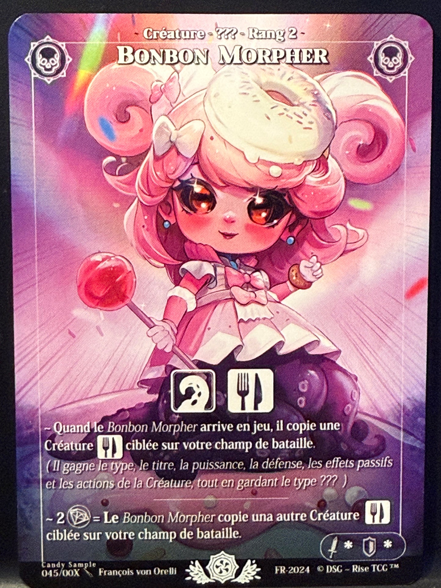 045/00X Bonbon Morpher (fr)