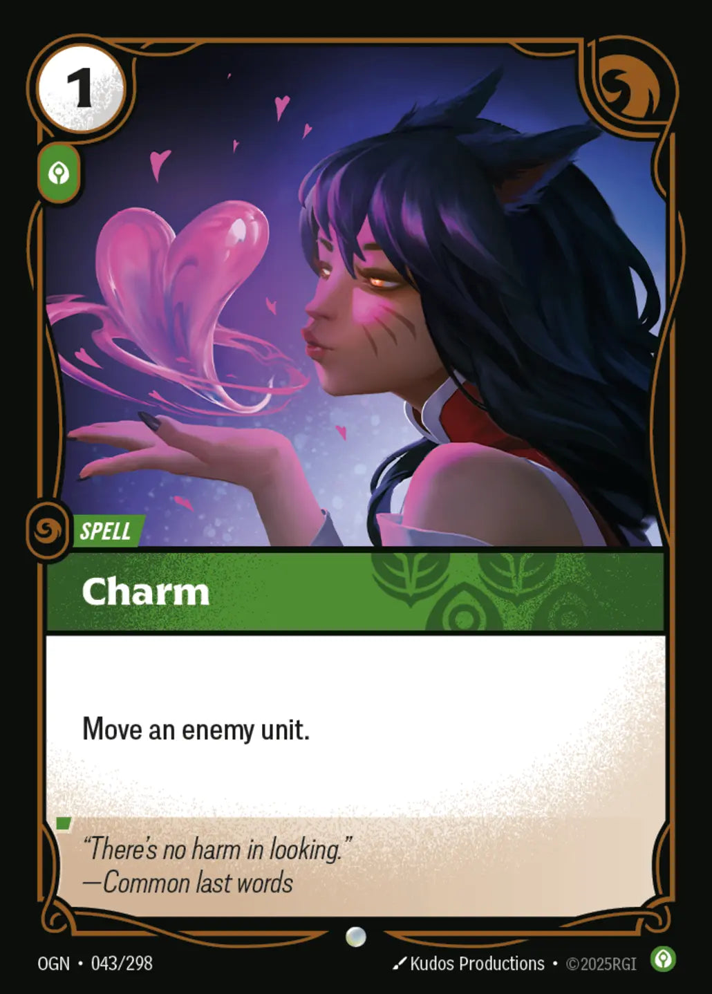 043/298 Charm