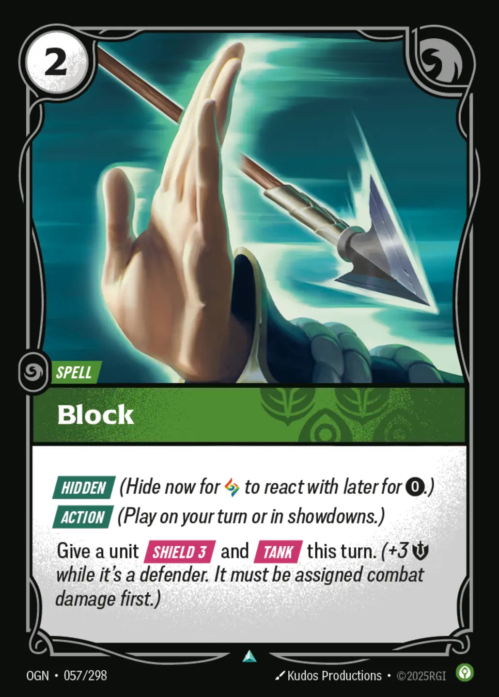 057/298 Block