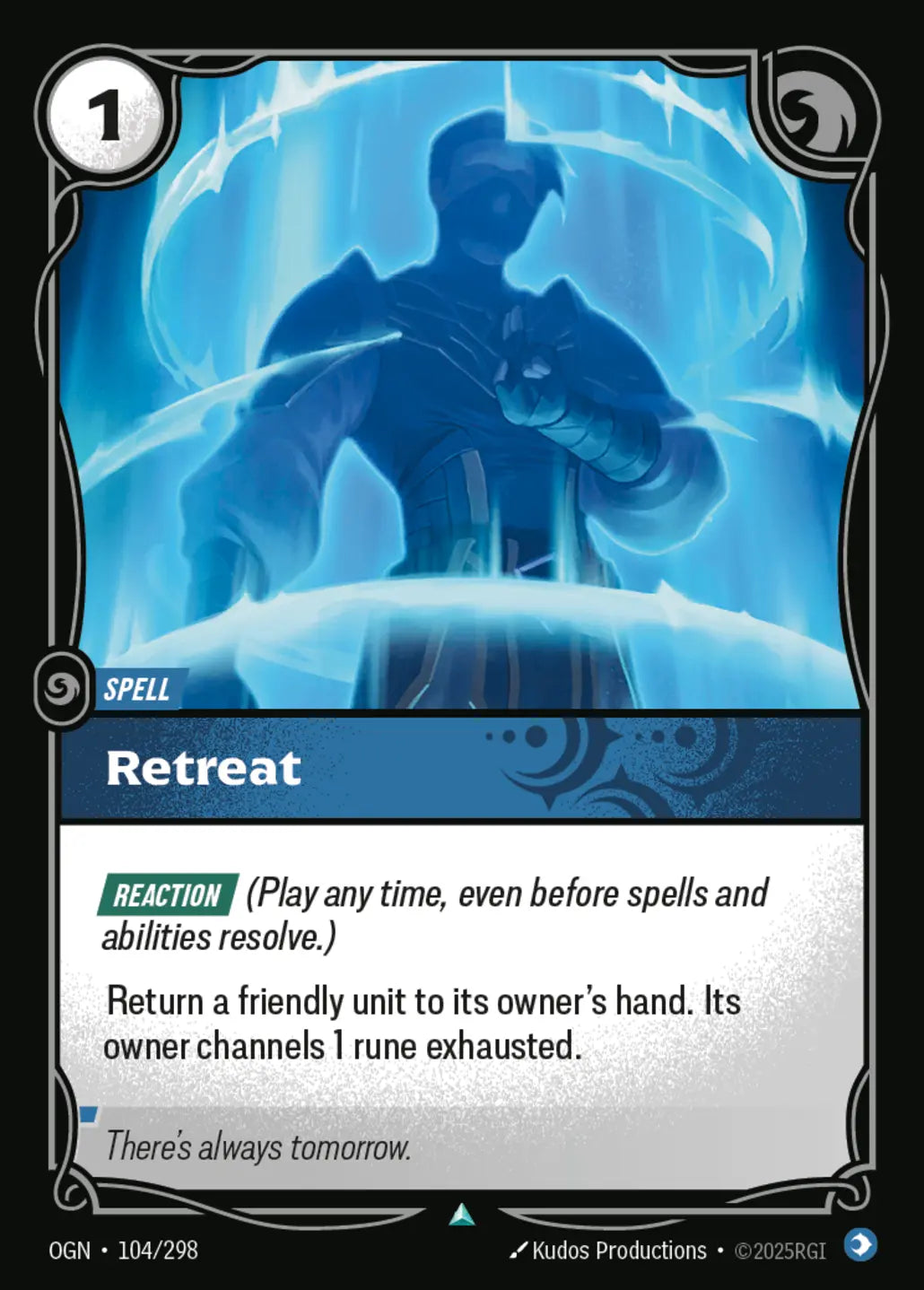 104/298 Retreat