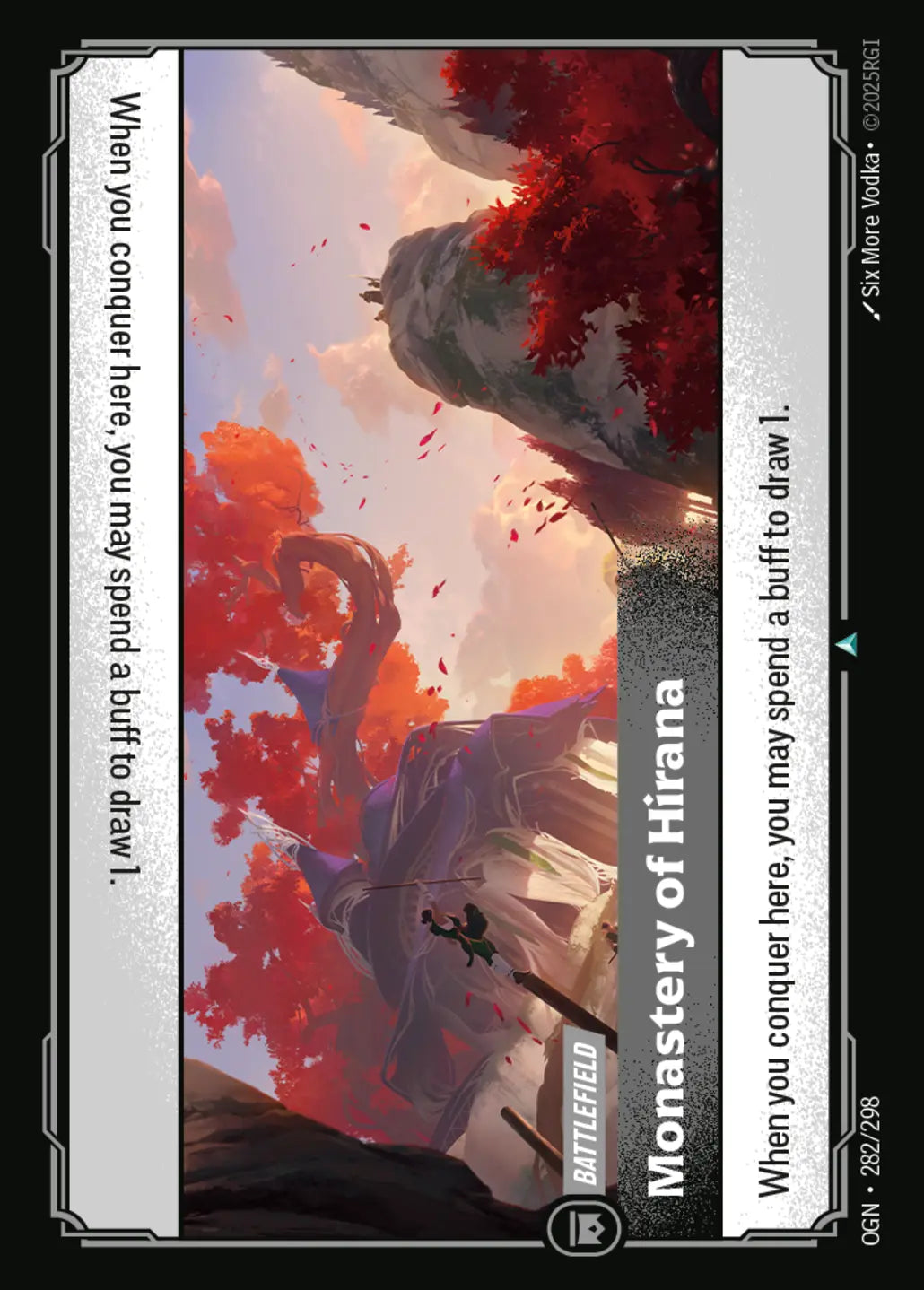 282/298 Monastery of Hirana