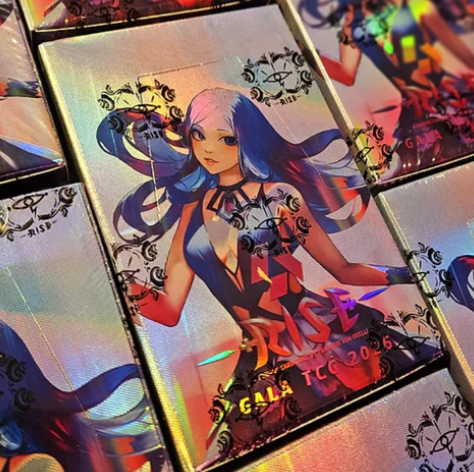 SET GALA TCG 2026
