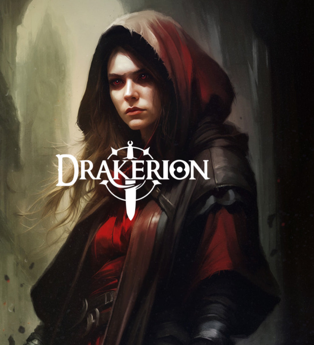 Items Scelles Drakerion TCG