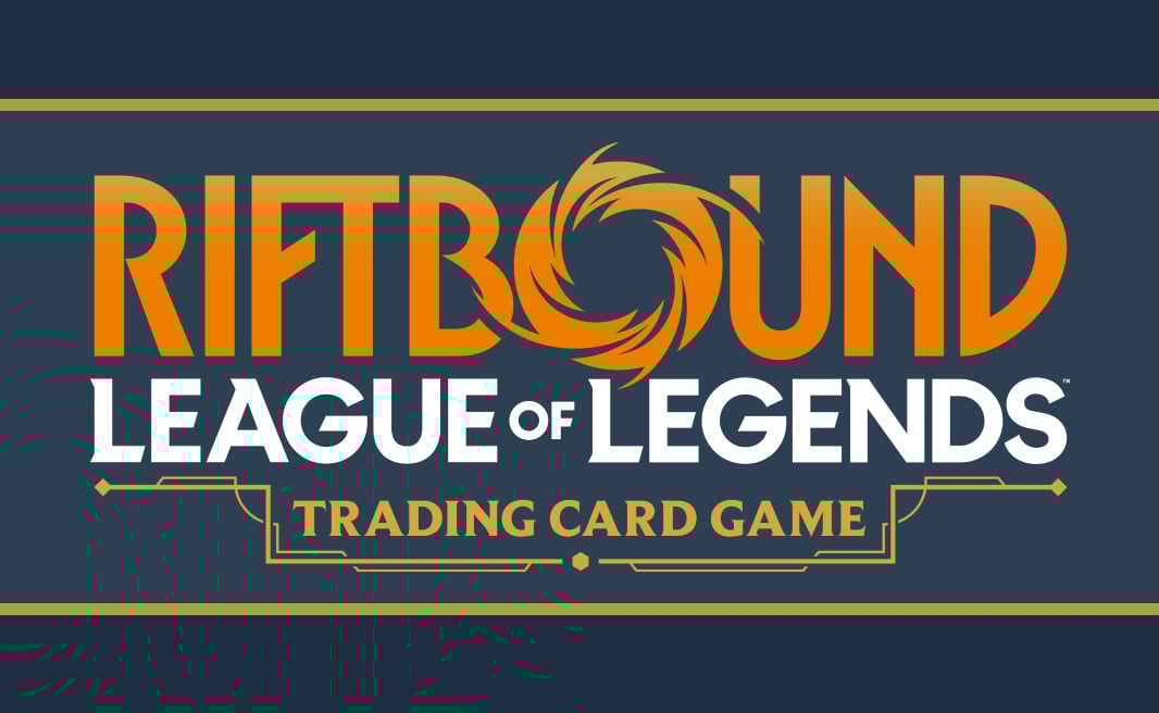 RIFTBOUND Origins (Soon)