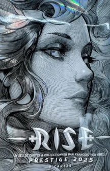 Set Prestige Rise 2025 (fr)