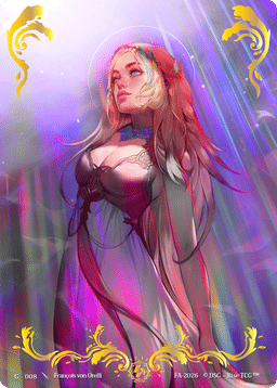 008 Lady Rowena / 50