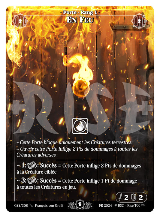 022/308 EN FEU