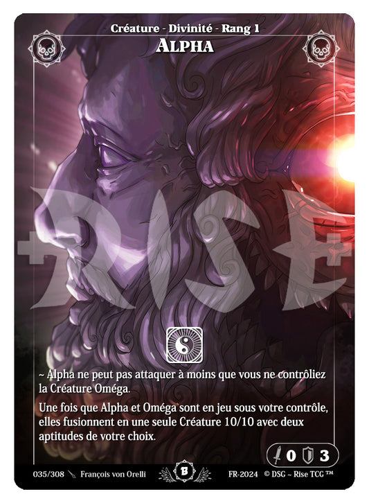035/308 ALPHA