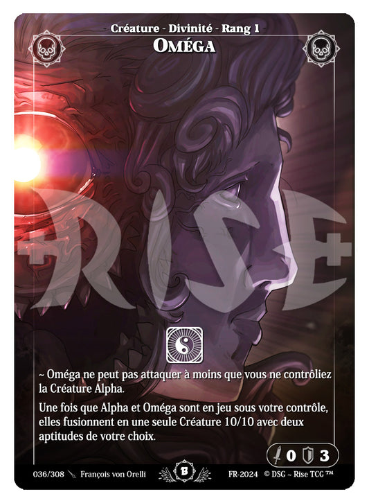 036/308 OMEGA