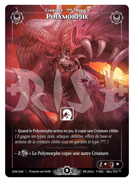 038/308 POLYMORPHE
