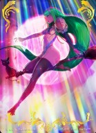 043 Melusine / 600
