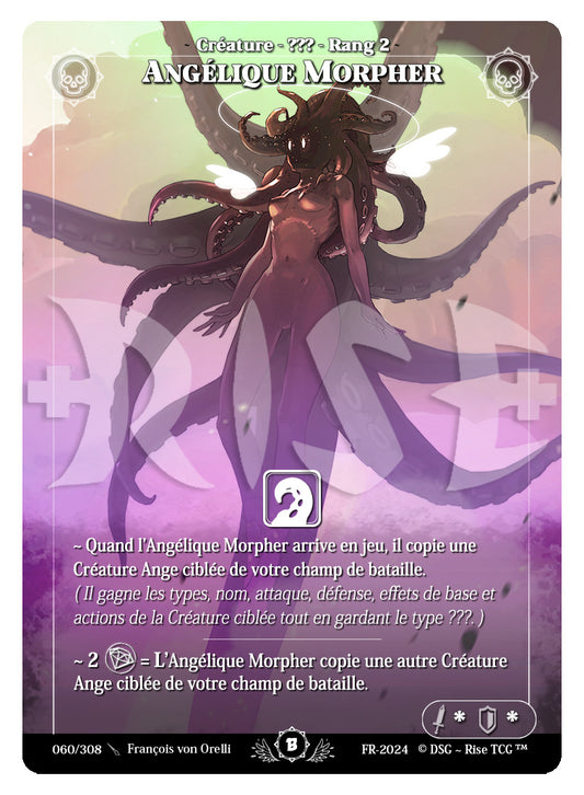 060/308 ANGELIQUE MORPHER