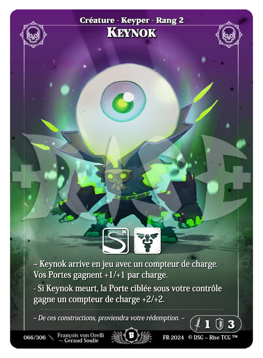 066/308 KEYNOK