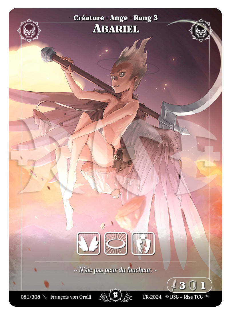 081/308 ABARIEL