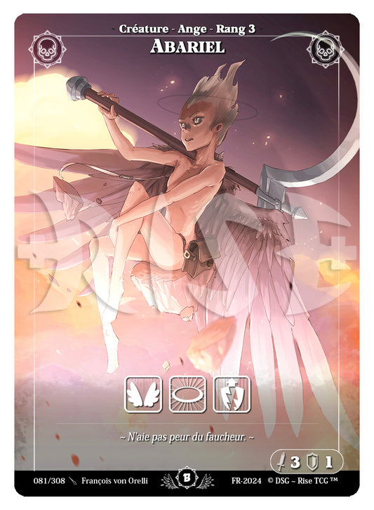 081/308 ABARIEL
