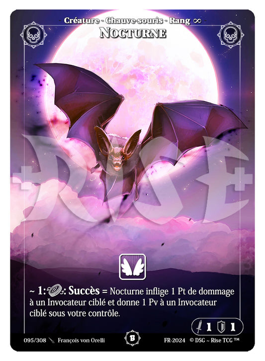 095/308 NOCTURNE