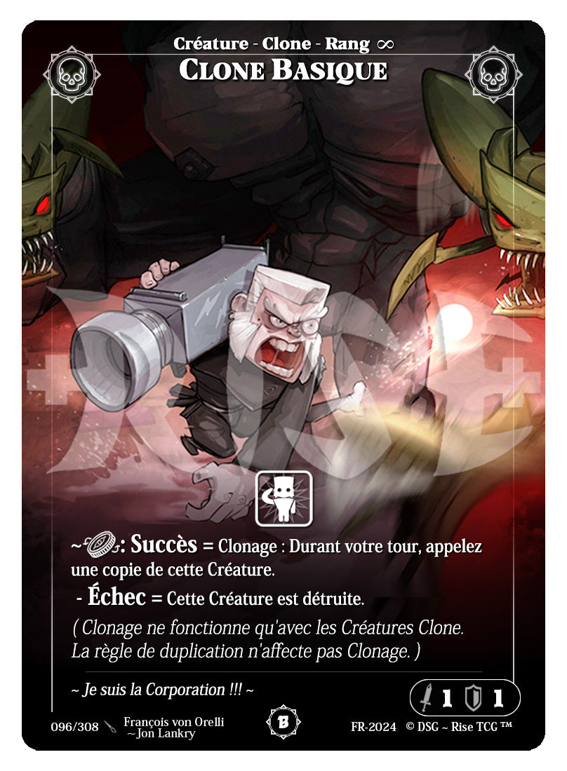096/308 CLONE BASIQUE
