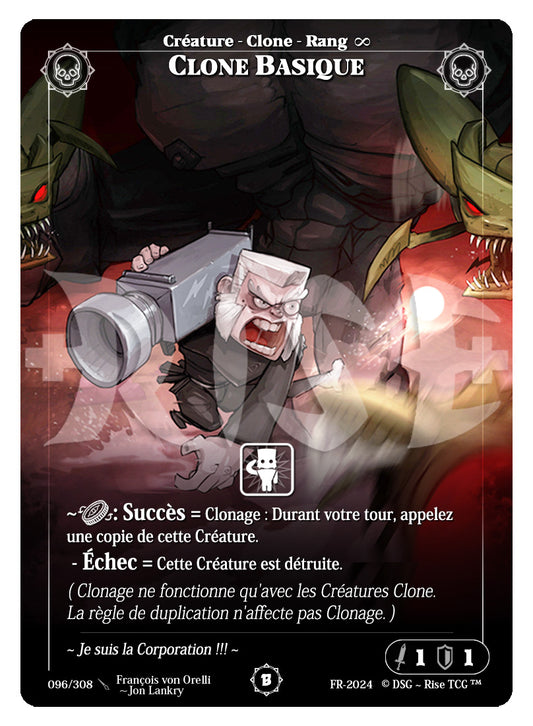 096/308 CLONE BASIQUE