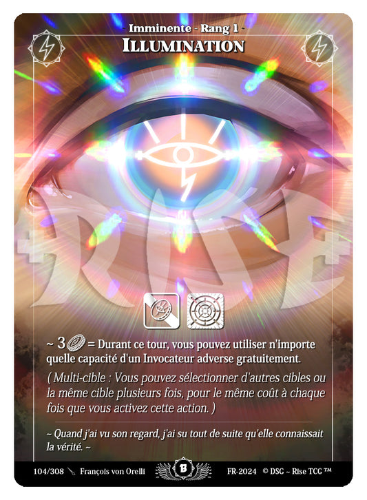 104/308 ILLUMINATION