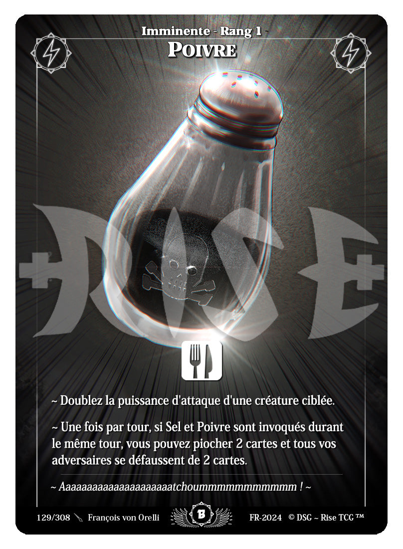 129/308 POIVRE