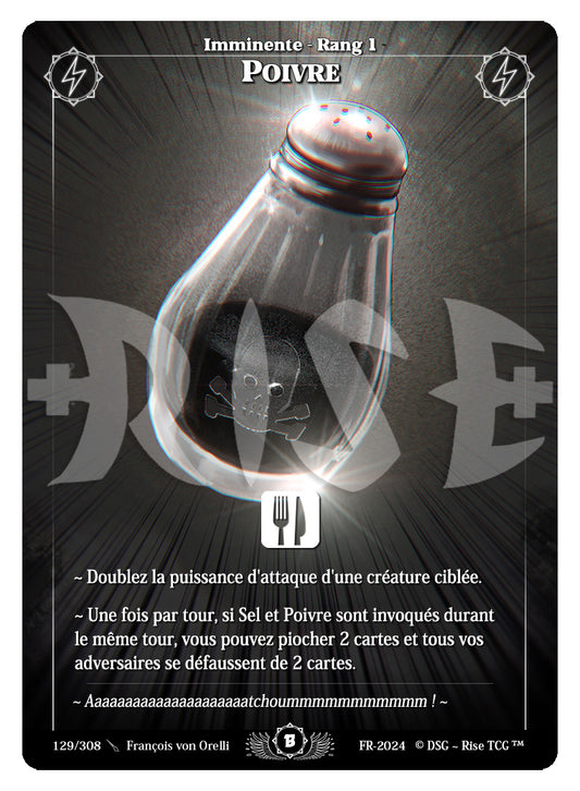 129/308 POIVRE