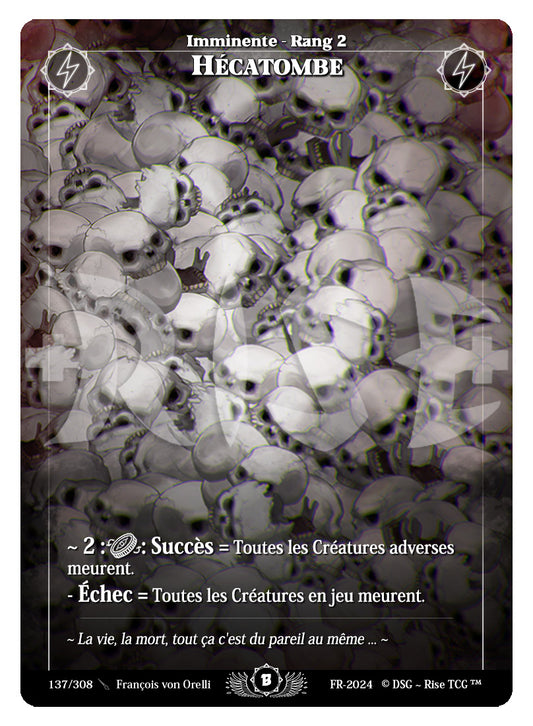 137/308 HECATOMBE