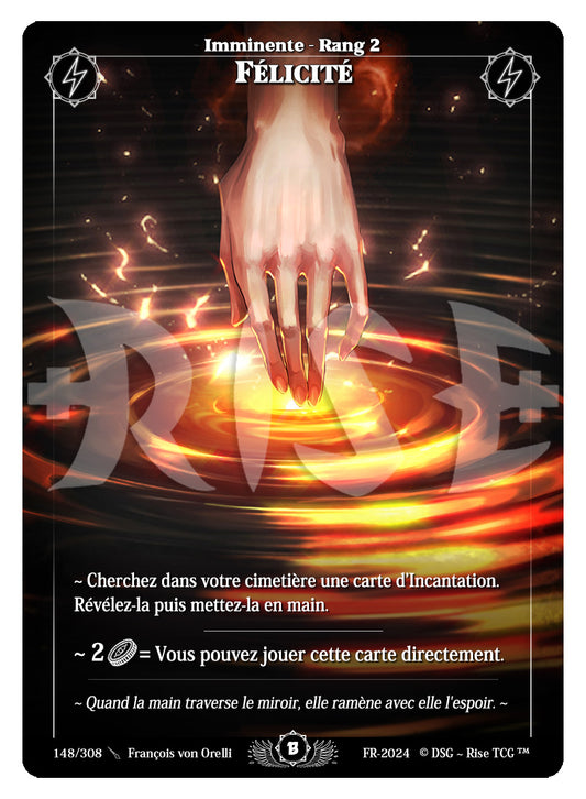 148/308 FELICITE