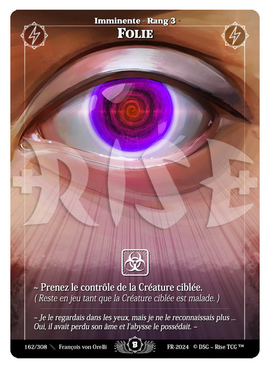 162/308 FOLIE