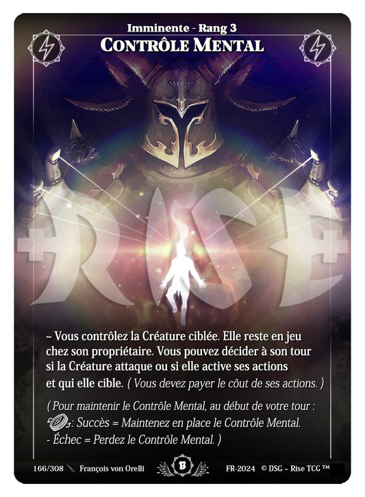 166/308 CONTROLE MENTAL