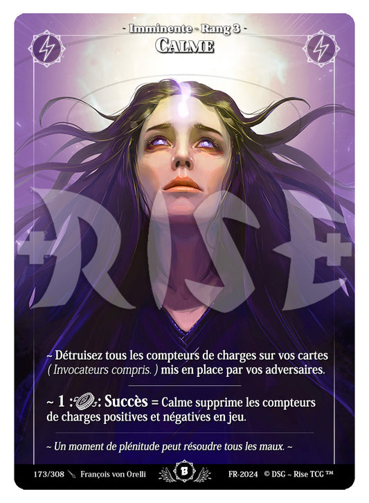 173/308 CALME