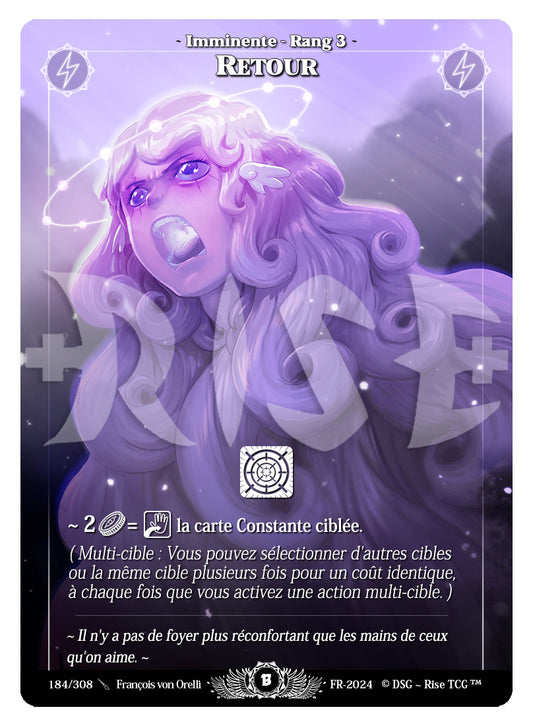 184/308 RETOUR