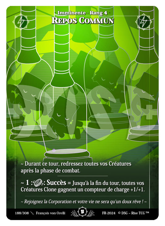 188/308 REPOS COMMUN