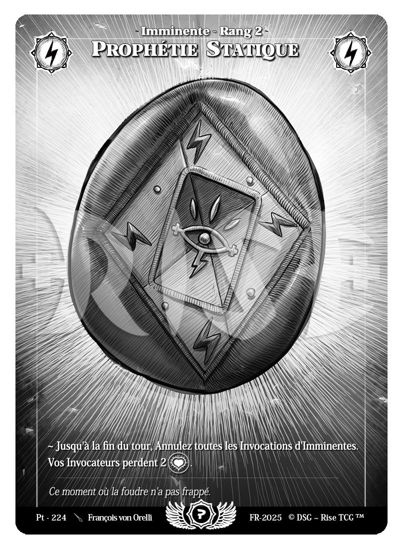 PT 224 Prophetie Statique