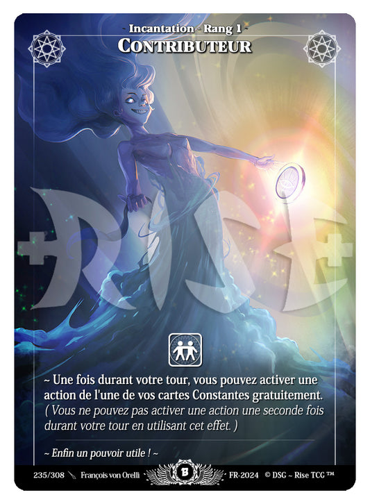 235/308 CONTRIBUTEUR