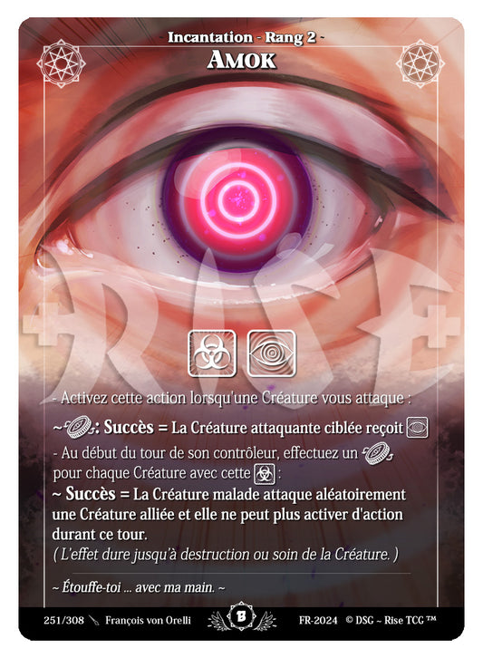 251/308 AMOK