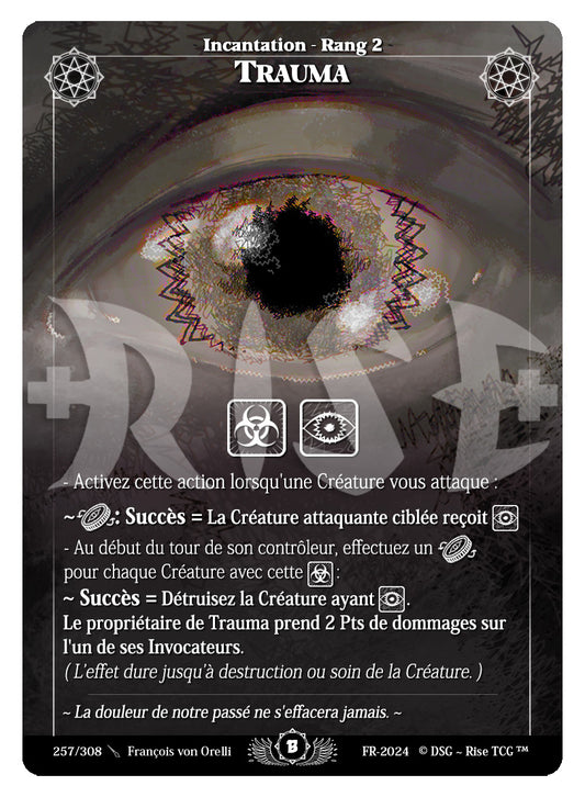 257/308 TRAUMA