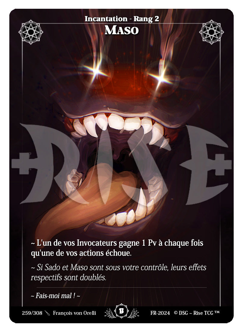 259/308 MASO