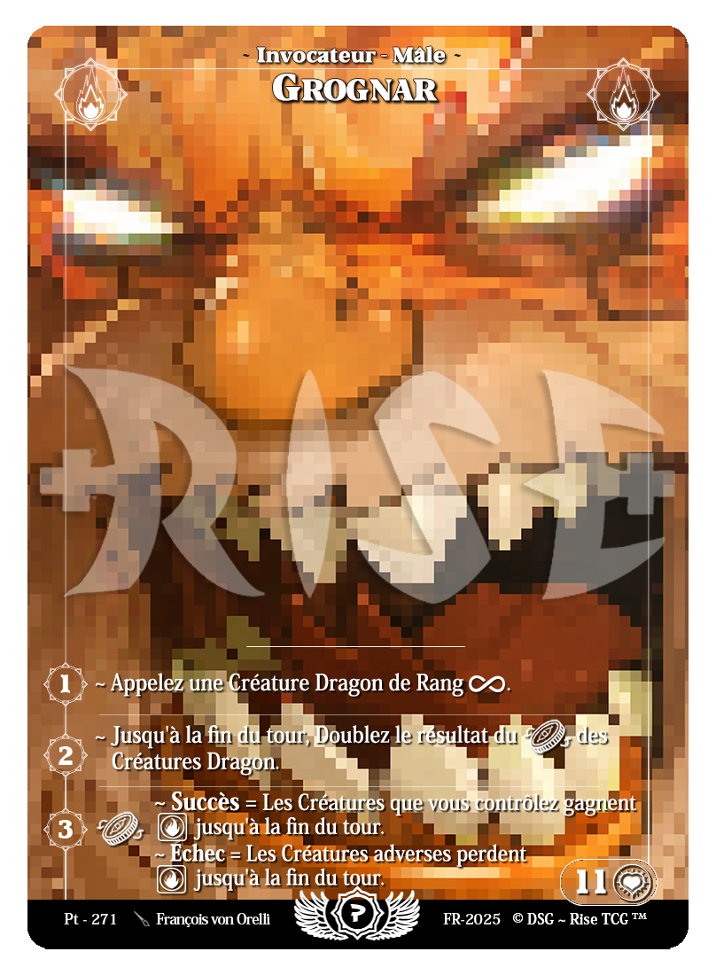 PT 271 Grognar