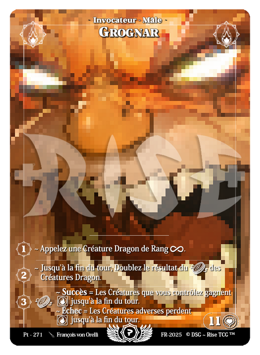 PT 271 Grognar
