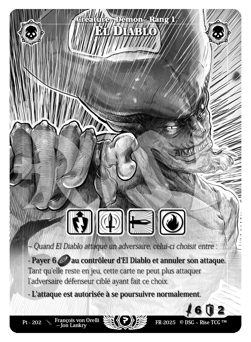 PT 202 El Diablo